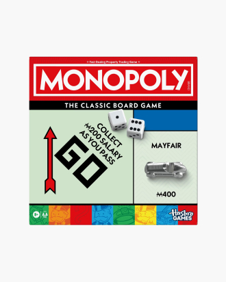 Monopoly Board Game