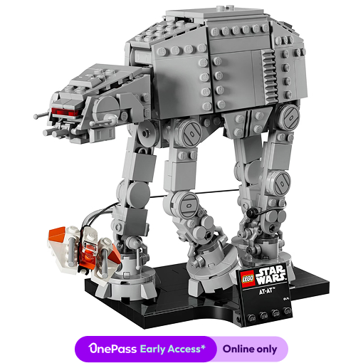 LEGO® Star Wars™ AT-AT™ 75440