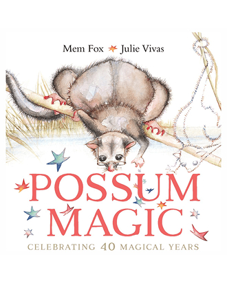 Possum Magic – Mem Fox