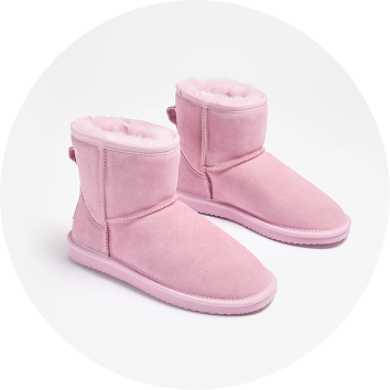 Slippers for the family