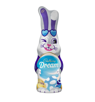 Cadbury Dream Bunny 150g