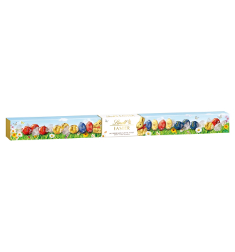 Lindt Easter Tube 276g