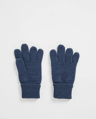Essential rib gloves