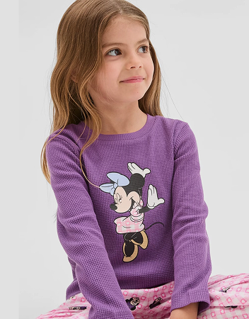 20% off kids’ sleepwear*