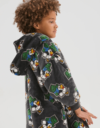 20% off kids’ sleepwear*