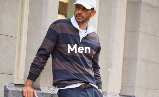 Shop Men