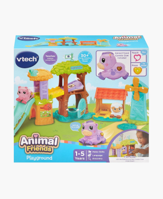 VTech Animal Friends Playground