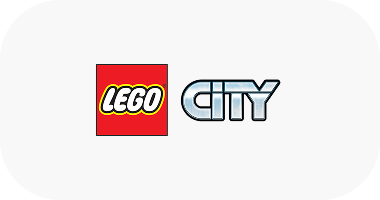 LEGO CITY