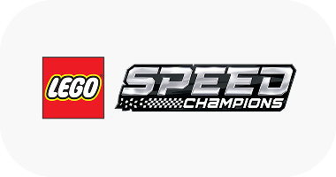 LEGO SPEED CHAMPIONS