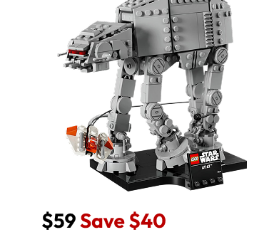 LEGO® Star Wars AT-AT™ 75440