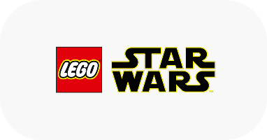LEGO STAR WARS