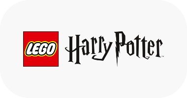 LEGO Harry Potter