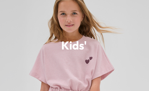 Shop Kids'
