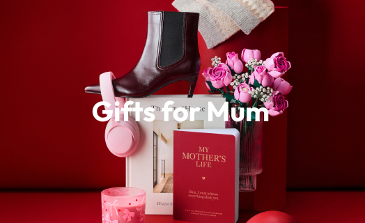Gifts for Mum