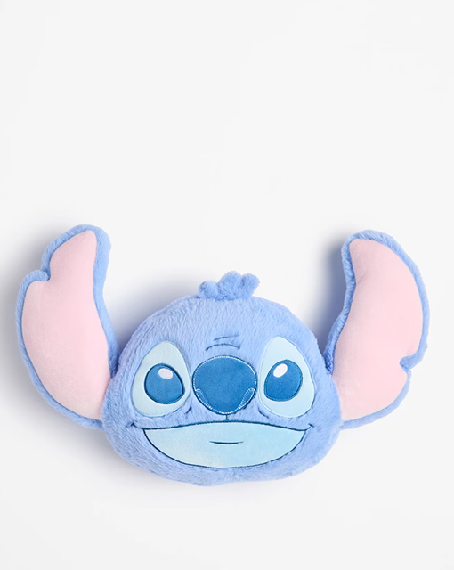 Disney Stitch Cushion