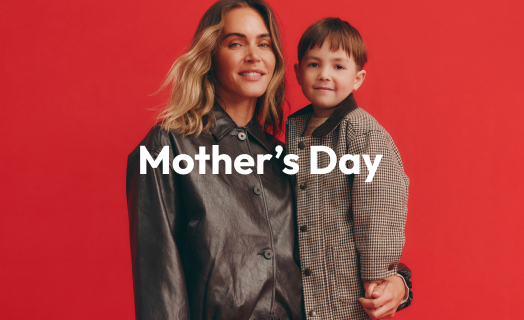 Shop Mother’s Day