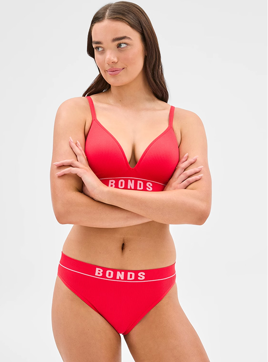 40% off women’s BONDS*