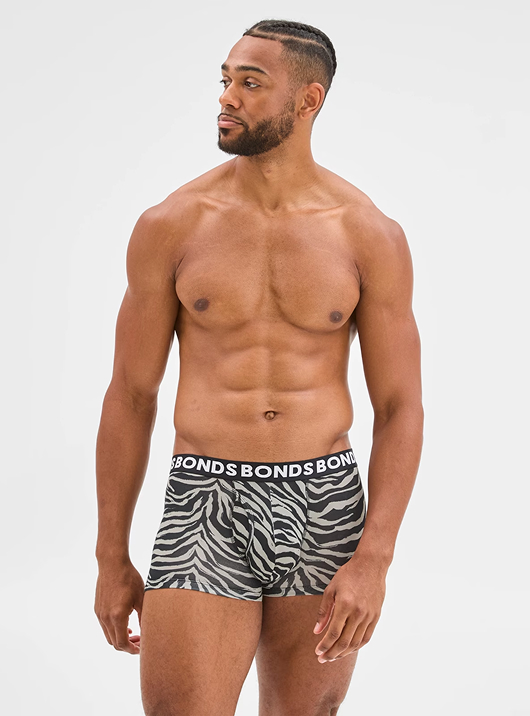 40% off men’s BONDS*