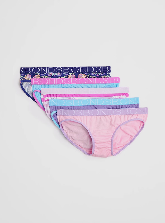 40% off kids’ BONDS*