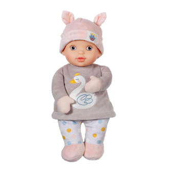 Baby Born Sweetie Mauve 30cm