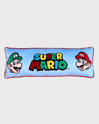 Super Mario cushion