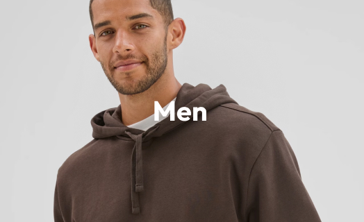 Shop Men