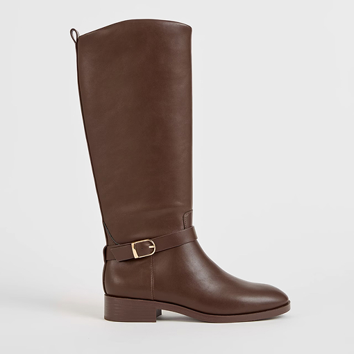 Larissa long riding boots
