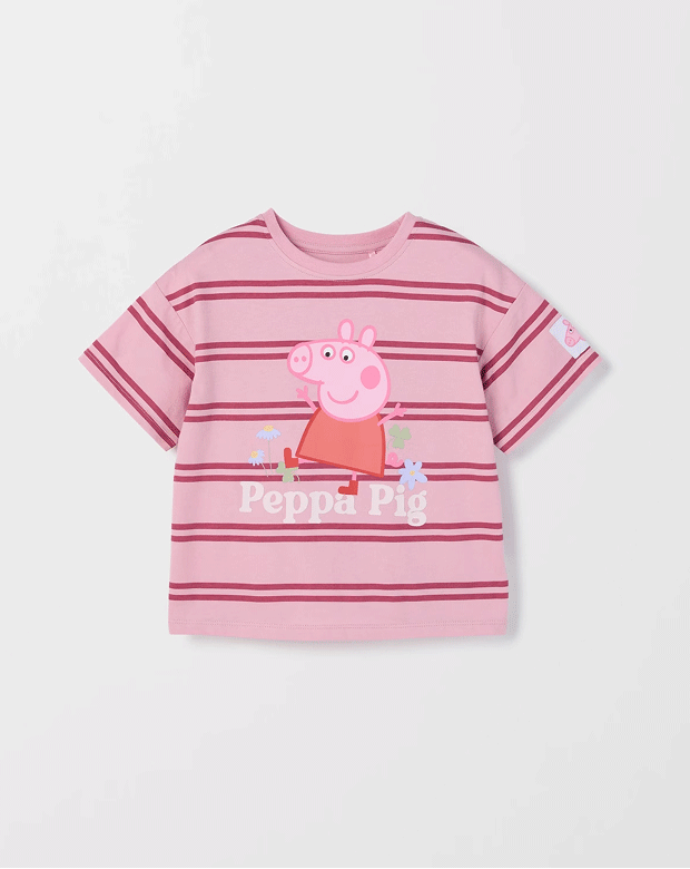 Peppa Pig