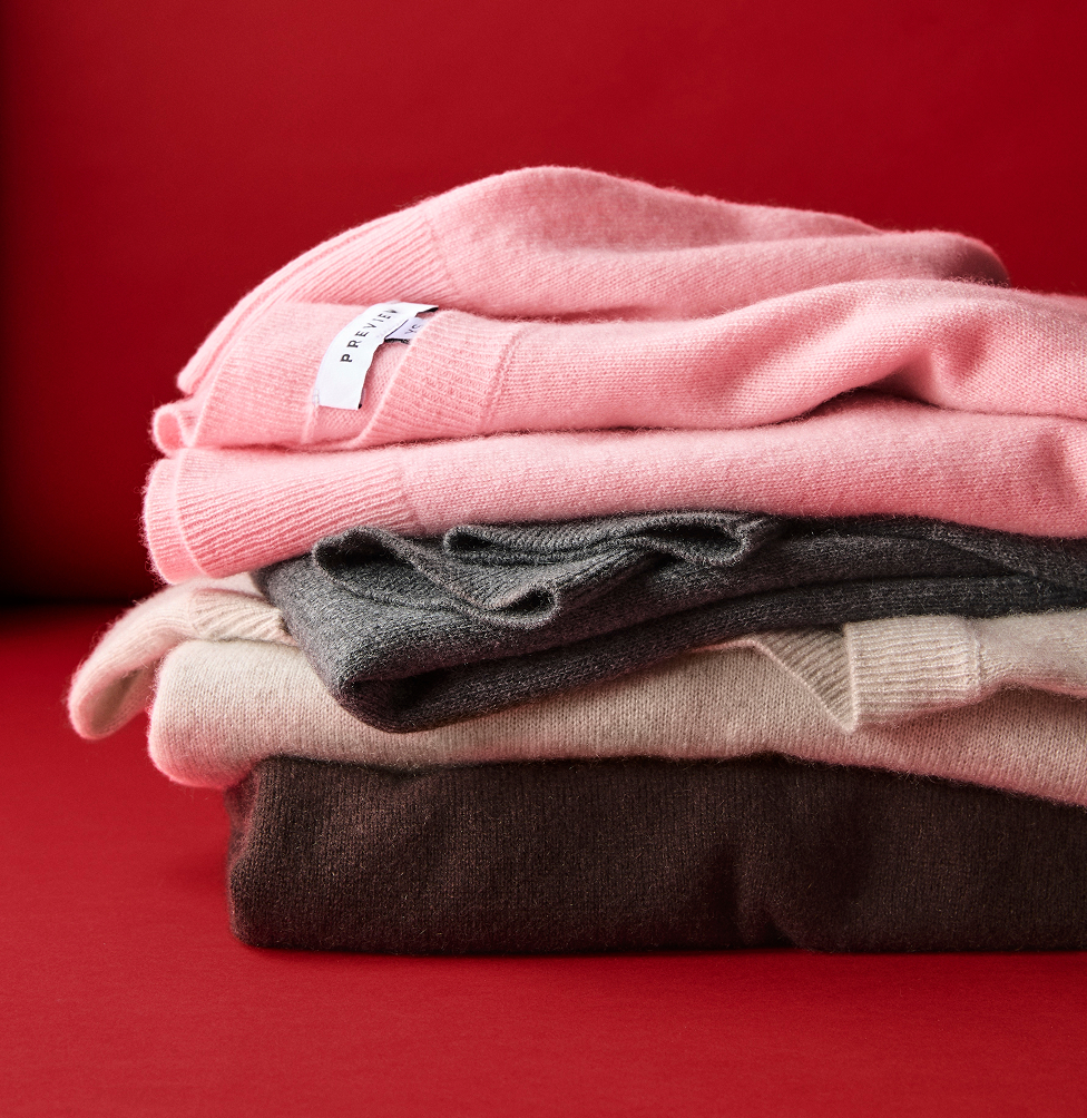 Shop Cashmere