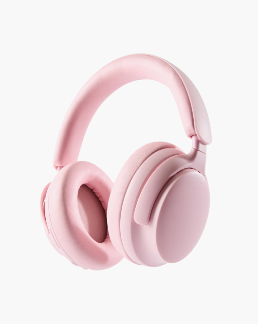 Active noise cancellation headphones