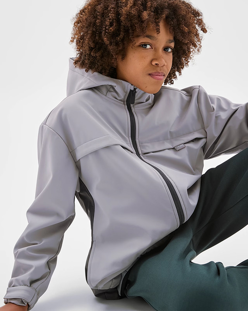 Active tech jacket