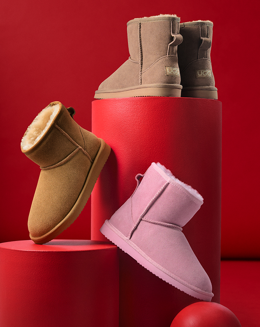 20% off women’s slippers*