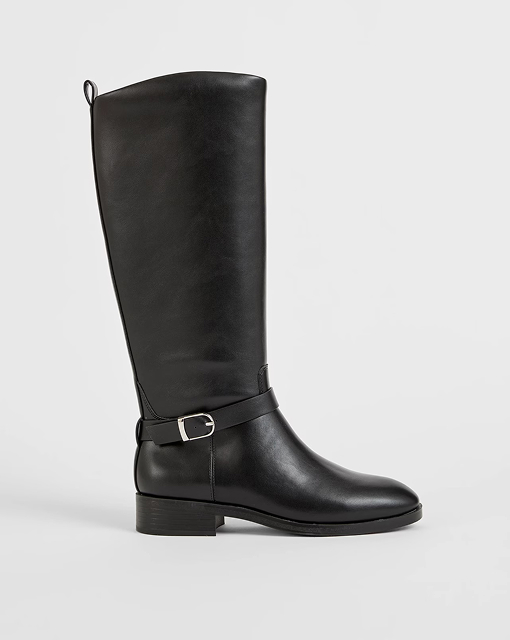 Larissa riding boots