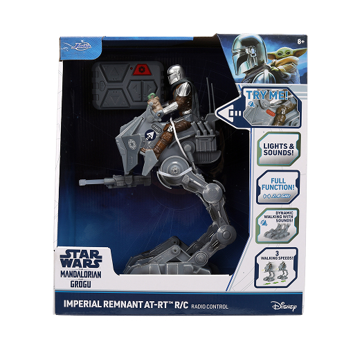STAR WARS™ Imperial Remnant AT-RT Walker R/C