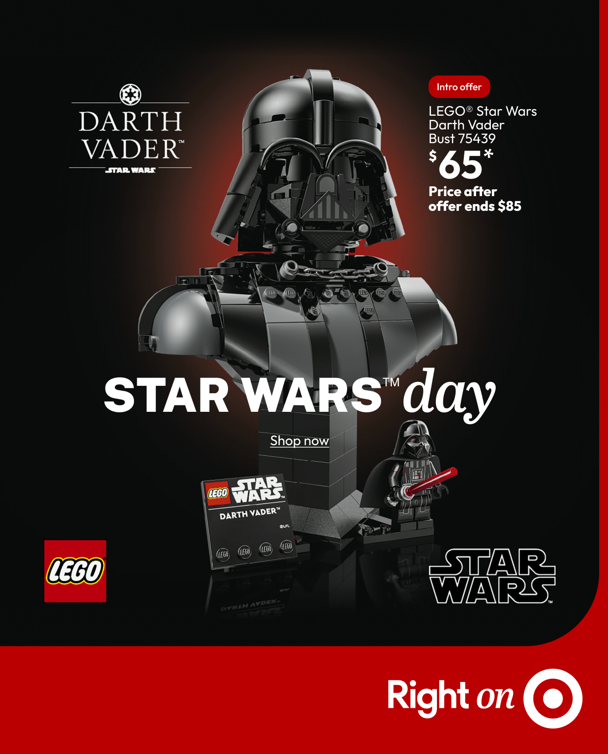 STAR WARS™ day
