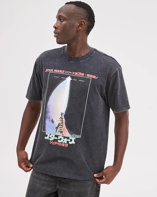 Star Wars™ Japan Australian Cotton t-shirt