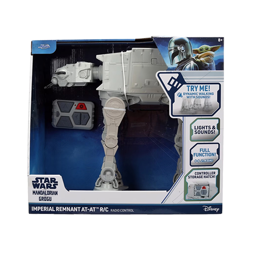 STAR WARS™ Imperial Remnant AT-AT R/C