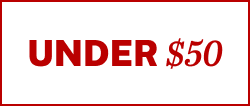 UNDER $50