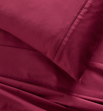 Egyptian Cotton sheet set