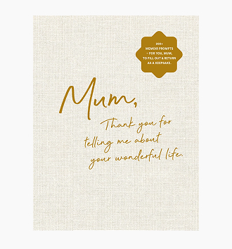 Mum journal