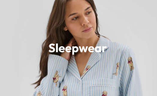 Shop Sleepwear