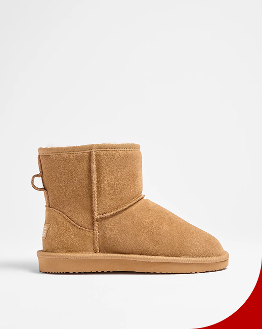 20% off Women’s slippers*