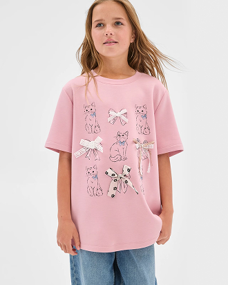 Scuba longline t-shirt^
