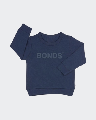 Bonds baby tech pullover*