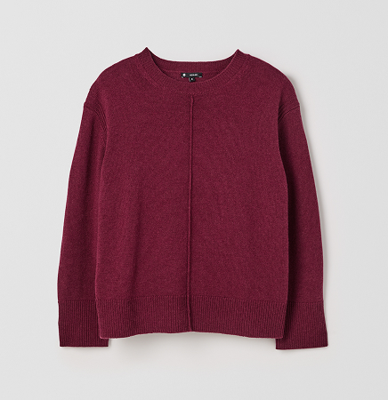Crewneck