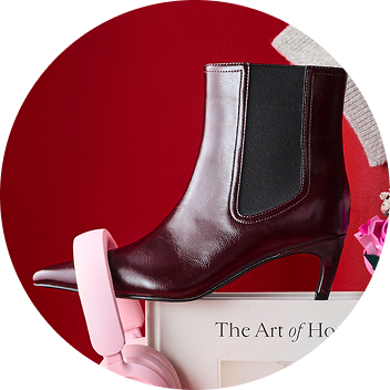 Footwear