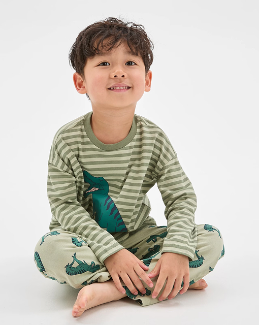 Boys size 1-8