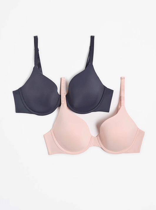 30% off women's selected underwear#