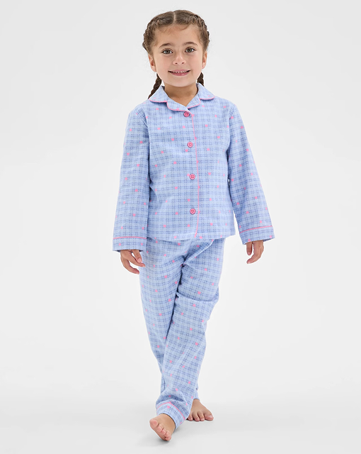 Girls size 1-8