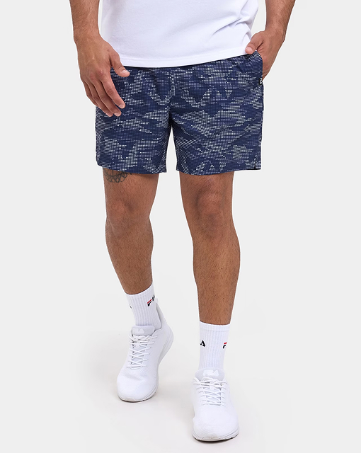 Fila Lewis active shorts^
